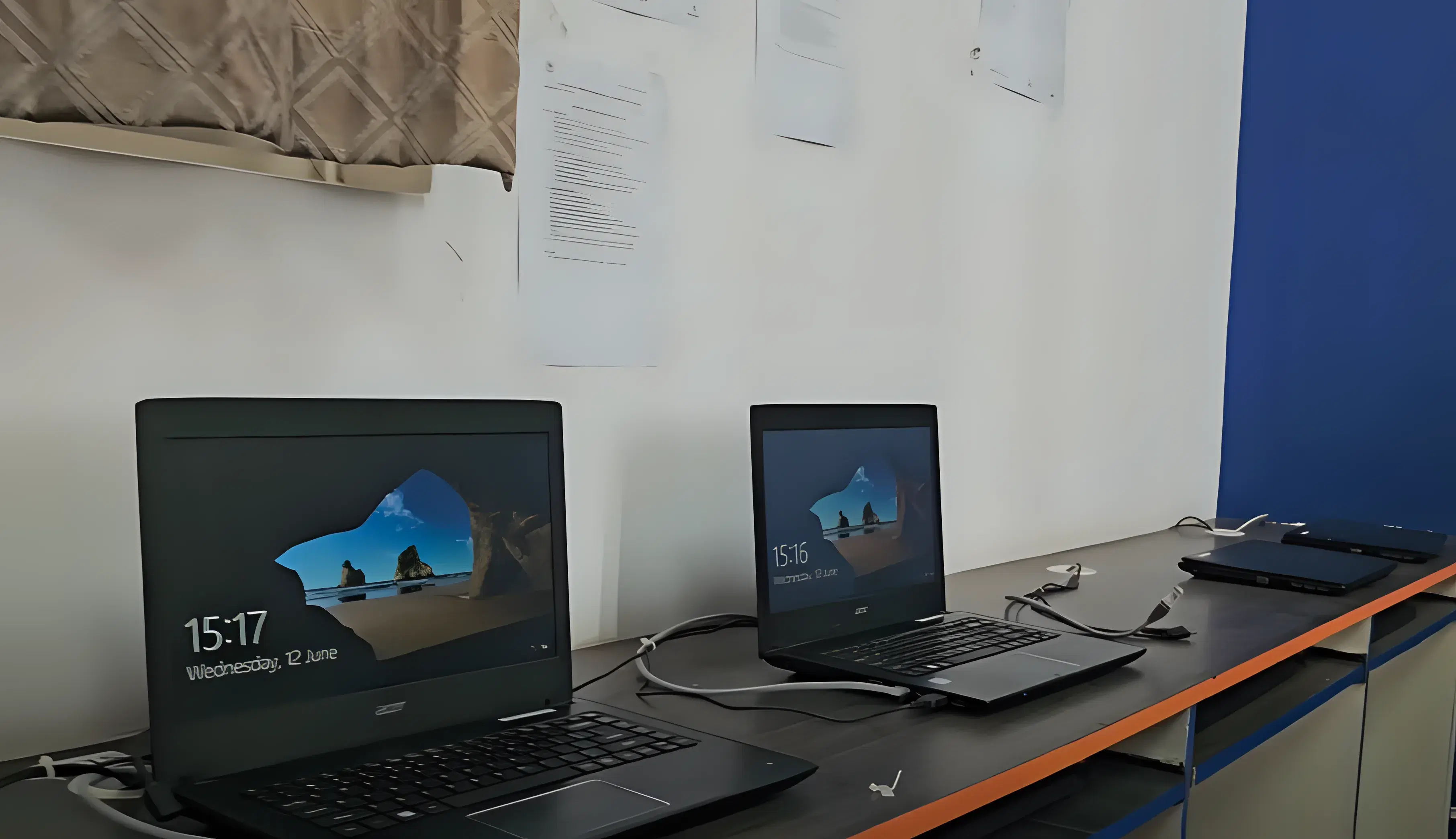 Sanskrithi School of Engineering Puttaparthy Academic Labs photo 3